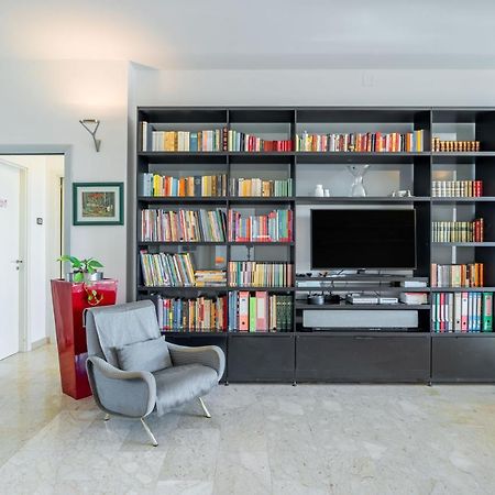 Catania Seaview Apartment With Balcony Exteriör bild