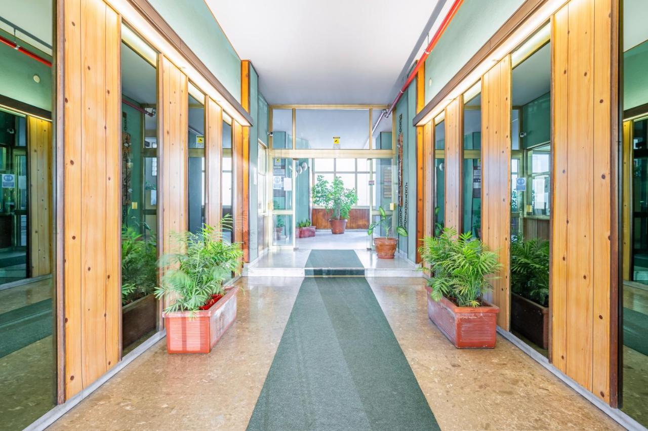 Catania Seaview Apartment With Balcony Exteriör bild